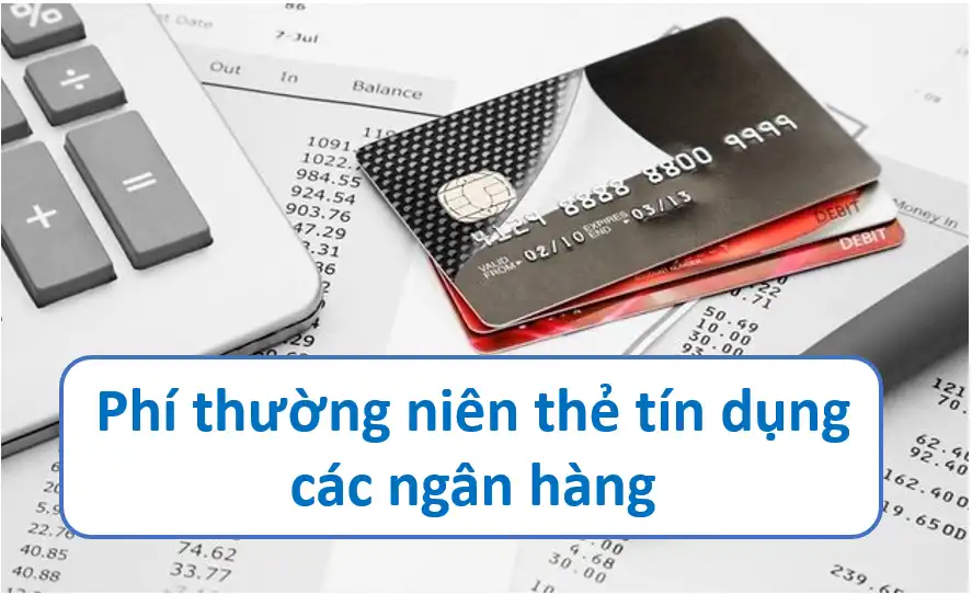 Phi Thuong Nien The Tin Dung Cac Ngan Hang 1
