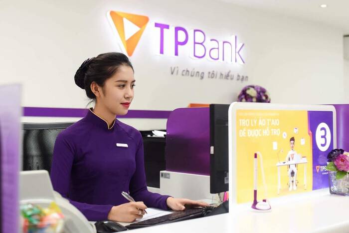 Cập nhật lãi suất ngân hàng TPBank tháng 10/2022