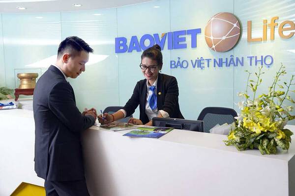 Tập đoàn Bảo Việt dự kiến chi hơn 2.246 tỷ đồng trả cổ tức trong tháng 12