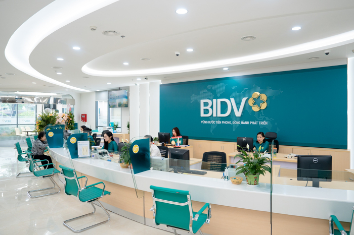 BIDV đấu giá khoản nợ hơn 660 tỷ đồng của doanh nghiệp buôn bán gạo và doanh nghiệp sản xuất thép