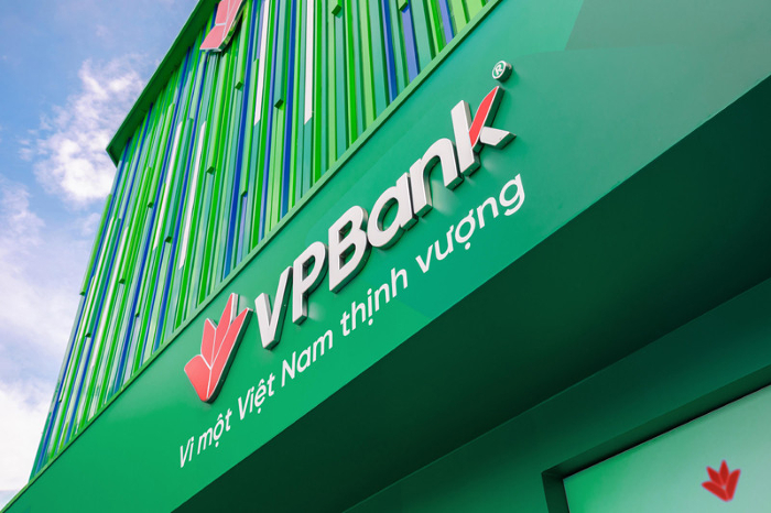 Công đoàn và cổ đông nội bộ VPBank đăng ký bán ra hơn 540.000 cổ phiếu