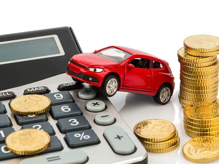 Lãi suất vay mua ô tô tháng 8/2023 cao nhất bao nhiêu?